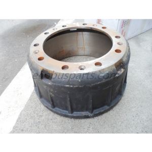 Πώληση υψηλής ποιότητας Πίσω τύμπανα / Καλύτερα ανταλλακτικά / Πίσω φρένο