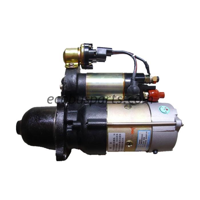 Original Commins Starter Motor