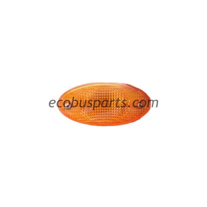 Replacement Led Side Light For Bus