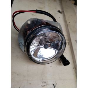 Λαμπτήρας ομίχλης Halo