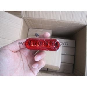 Φώτα θέσης πλευρικού φωτός για λεωφορείο