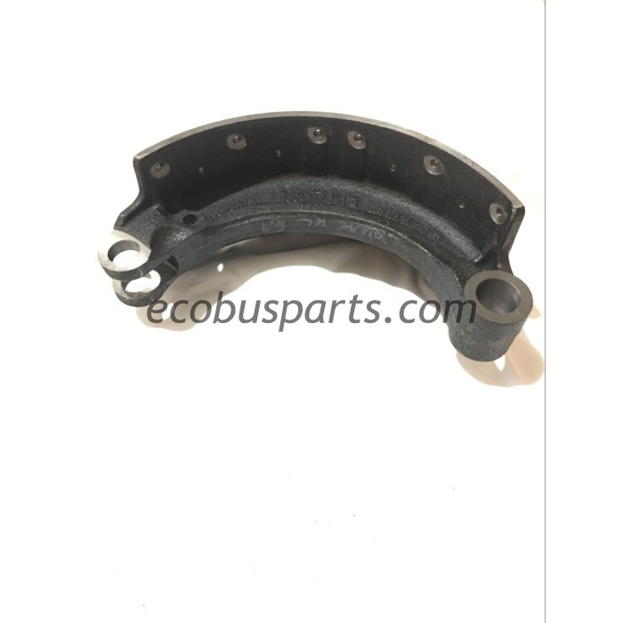 Μπροστινά τακάκια φρένων για το λεωφορείο