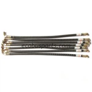 Λαστιχένιος σωλήνας φρένων λεωφορείων