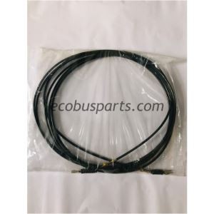 Καλώδιο γκαζιού 80 ιντσών για το λεωφορείο higer