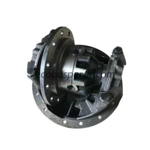 Διαφορική διάταξη πίσω άξονα διαύλου