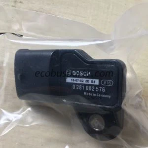 Αισθητήρας θερμοκρασίας πίεσης εισαγωγής για ανταλλακτικά φορτηγών Weichai