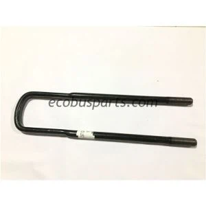 Μπουλόνι πίσω ελατηρίου U ανταλλακτικών