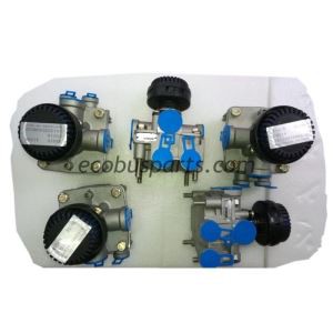 Βαλβίδα WABCO για ανταλλακτικά διαύλου